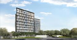 19 Nassim (D10), Apartment #578599291